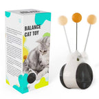 Smart Cat Toy