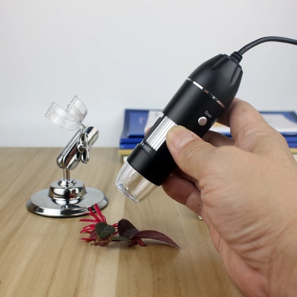 USB Digital Microscope