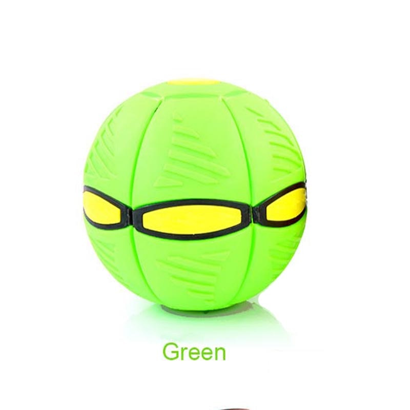 Magic UFO Ball