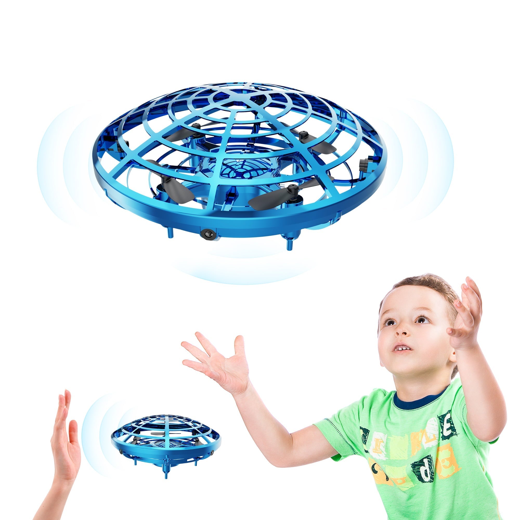 Mini Ufo Drone