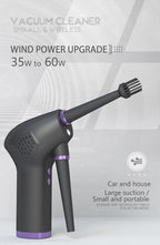 Cordless Air Duster