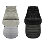 Universal Baby Stroller Footmuff