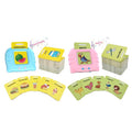 Interactive Learning Flashcards