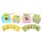 Interactive Learning Flashcards