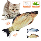 Electronic Cat Toy