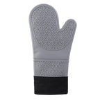 Heat-Resistant Oven Gloves