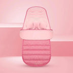 Universal Baby Stroller Footmuff