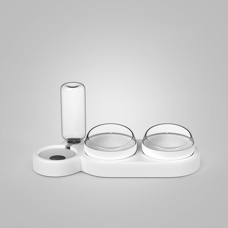 3 IN 1 Cat Bowl