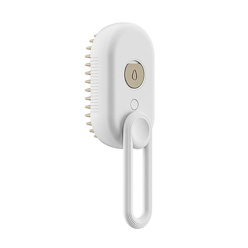 Pet Pamper Spritz Comb