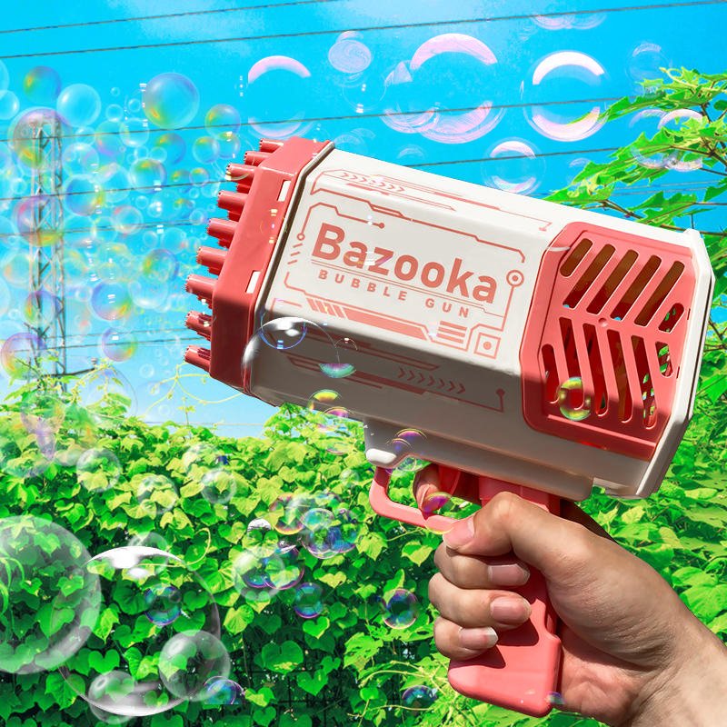 Bubble Blaster