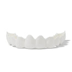 Veneers for Teeth with Natural White Finish