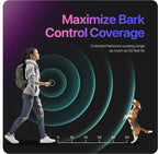 Ultrasonic Dog Trainer for Better Behavior