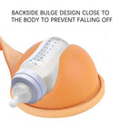 Hands-Free Baby Bottle Hodler
