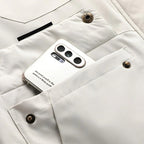 Wind and Waterproof Outdoor Jacket For Men