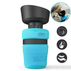 Portable Dog Water Bottle