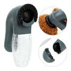 Pet Hair Magic Vacuum