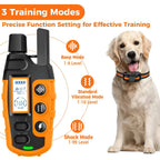 Remote Dog Training E-Collar