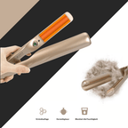 2-in-1 Hairstyler
