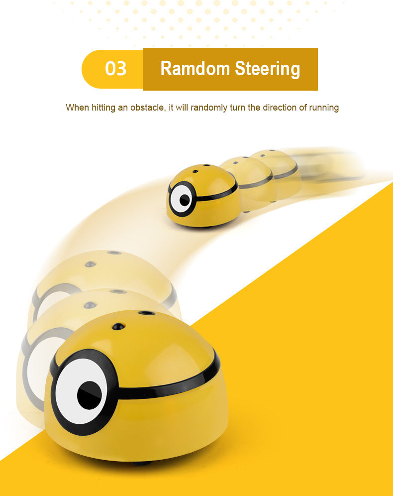 Pet Escape Toy