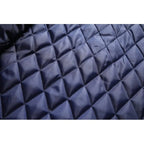 High-Quality Men's Coat Made Of Wool