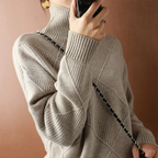 Knitted Sweater