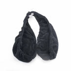 Soft & Cozy Terry Towel Bra