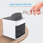 Portable Air Cooler