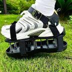Aerator Shoes for Effortless Lawn Care