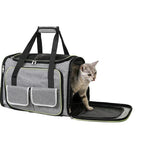 Foldable Pet Carrier Bag