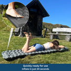 Ultralight & Compact Sleeping Pad