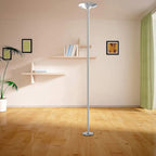 Portable Home Fitness Spinning Dance Pole 1.7in