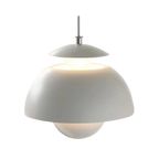 Flora Pendant Light | Nordic LED Ceiling Lamp
