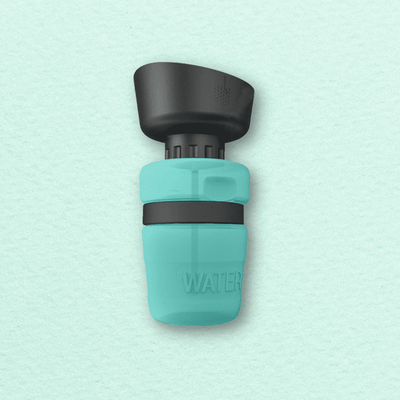 Portable Dog Water Bottle