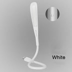 Mini Portable USB Laptop Lamp