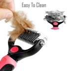 Pet Grooming Tool