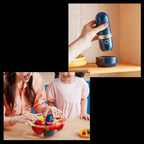 Wireless Fruit and Vegetable Cleaning Machine