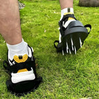 Aerator Shoes for Effortless Lawn Care