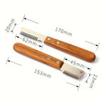 Pet Grooming Wonder Comb
