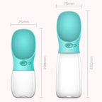 Dog Water Bottle