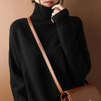 Knitted Sweater