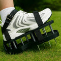Aerator Shoes for Effortless Lawn Care