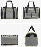 Foldable Pet Carrier Bag