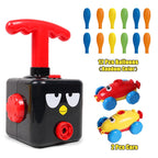 Balloon Car Toy Launcher Set