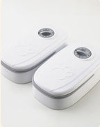 Smart Pet Feeder