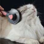 Pet Hair Magic Comb