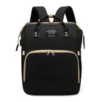 2-in-1 Baby Diaper Bag