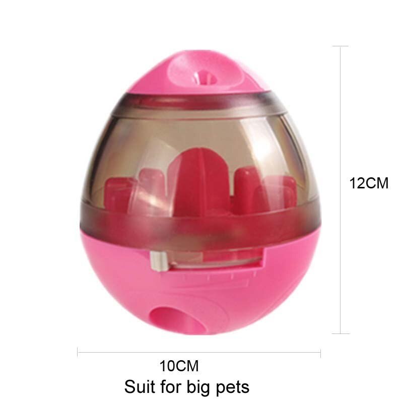 Interactive Pet Toy