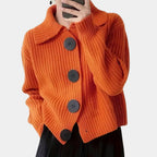 Elegant ladies cardigan