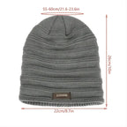 Warm Winter Hat