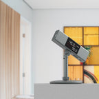 Aluminum Laser Level Ruler